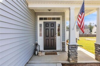 1338 Water Leaf Dr in Fayetteville, NC - Building Photo - Building Photo