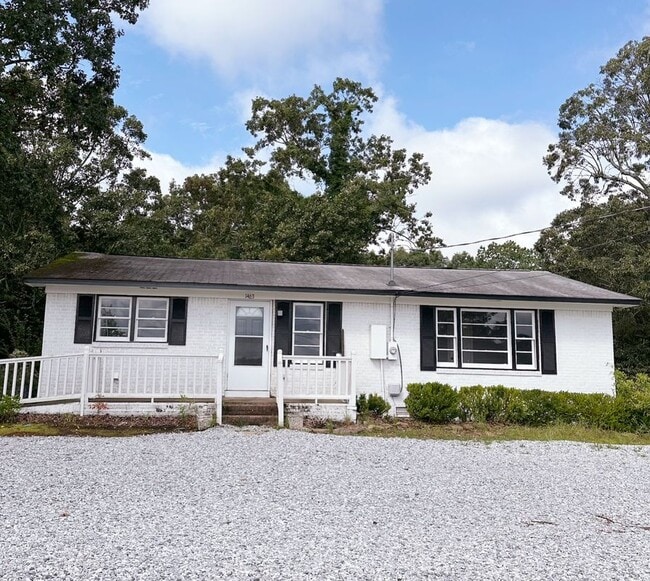 property at 1463 Beacon Light Rd