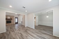 1726 Ashford Hollow Ln in Houston, TX - Building Photo - Building Photo