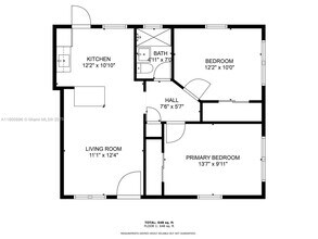 171 NW 56th St in Miami, FL - Building Photo - Building Photo