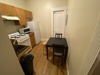 49 Hemenway St, Unit #12 in Boston, MA - Building Photo - Building Photo