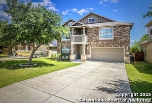 4114 Maiden Way in Converse, TX - Building Photo - Building Photo