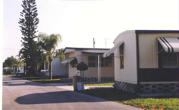 Fairhaven Mobile Home Park