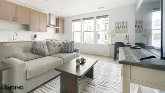 5334 Baltimore Ave, Unit 346 in Hyattsville, MD - Building Photo