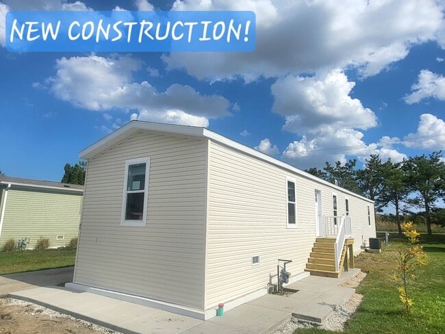 property at 43 Partridge Ln