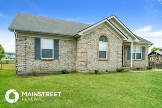 395 Ashley Blvd in Shepherdsville, KY - Building Photo - Building Photo