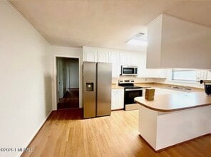 8107 MS-493 in Meridian, MS - Building Photo - Building Photo