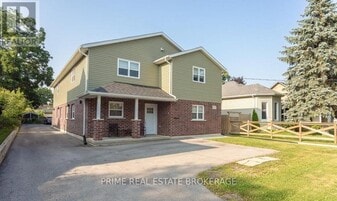 41 Erie St in St Thomas, ON - Building Photo