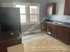 2642 N 50th St in Milwaukee, WI - Building Photo - Building Photo