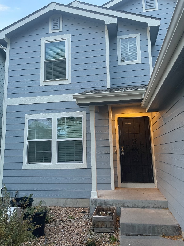 16421 E Otero Ave in Englewood, CO - Building Photo - Building Photo