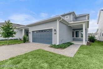 116 Alston Dr, Unit 1224 in St. Augustine, FL - Building Photo - Building Photo