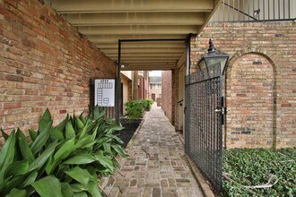 1731 Commonwealth St in Houston, TX - Building Photo - Building Photo