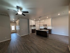 8405 NW 160th St in Edmond, OK - Building Photo - Building Photo