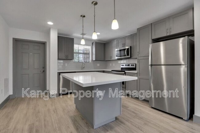 property at 630 NE 14th Ct