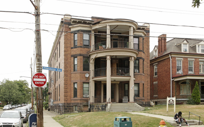 4901 Friendship Ave