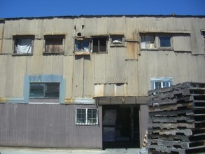 1166-1168 19th St in Oakland, CA - Foto de edificio - Building Photo