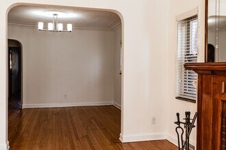 17336 Kentucky St in Detroit, MI - Building Photo - Building Photo
