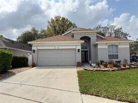 1160 Cherry Valley Way in Orlando, FL - Building Photo