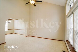 3699 Fox Hunt Trail in Columbus, OH - Building Photo - Building Photo