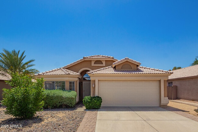 property at 13421 W Ocotillo Ln