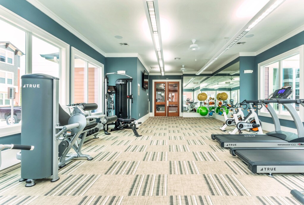 Cardiff at Louetta Lakes Apartments in Spring, TX