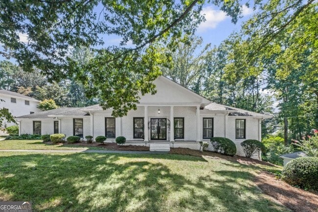 460 Riverside Pkwy in Atlanta, GA - Building Photo - Building Photo
