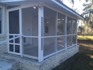 83 W Murrell Ave in Lakeland, GA - Building Photo - Building Photo