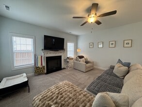 434 Nantucket Trl in Sneads Ferry, NC - Building Photo - Building Photo