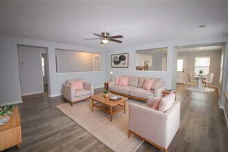 29523 Legends Stone Dr in Spring, TX - Building Photo - Building Photo