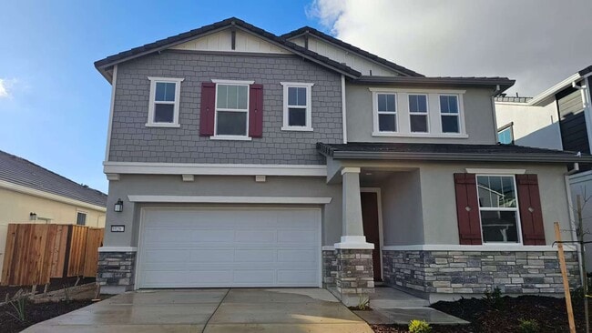 property at 10287 Garmont Way