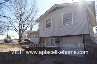 8107 E 89 Terrace in Kansas City, MO - Building Photo - Building Photo