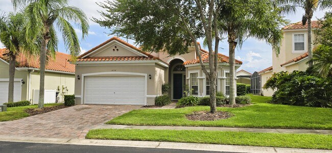 property at 1058 Tuscan Hills Blvd