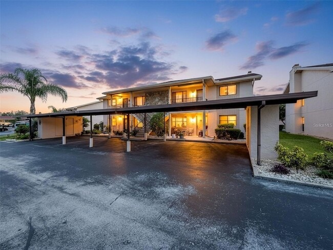 property at 9981 Eagles Point Cir