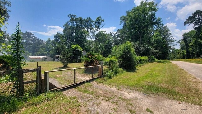 property at 1178 Co Rd 2721