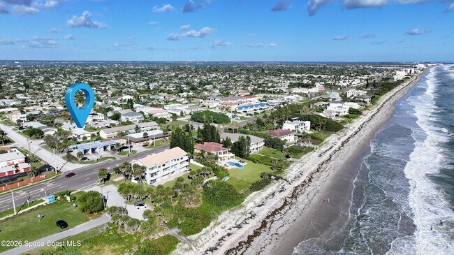 106 Sunrise Ave in Satellite Beach, FL - Building Photo - Building Photo