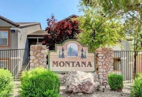 property at 555 E Silverado Ranch Blvd