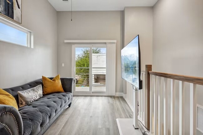 property at 2502 Sam Wilson St
