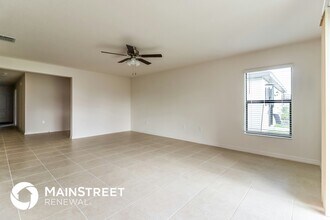 2127 Peyto Wy in Lakeland, FL - Foto de edificio - Building Photo