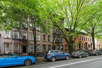 120 Bergen St in Brooklyn, NY - Foto de edificio - Building Photo