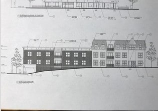 Terrace at Berkeley Heights in Berkeley Heights, NJ - Building Photo - Building Photo