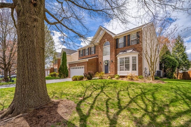 126 Balch Springs Cir SE in Leesburg, VA - Building Photo - Building Photo