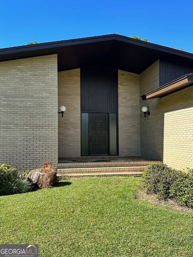 5143 Nevils Daisy Rd in Statesboro, GA - Building Photo - Building Photo