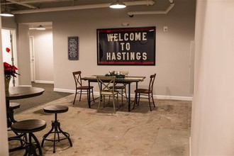 Brewery Lofts Apartments in Hastings, NE - Building Photo - Building Photo