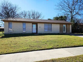 1508 Kimberly Ln in Killeen, TX - Building Photo