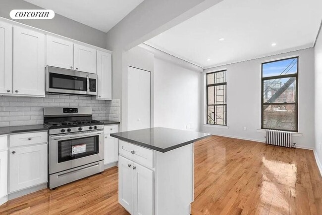 property at 42 Woodhull St