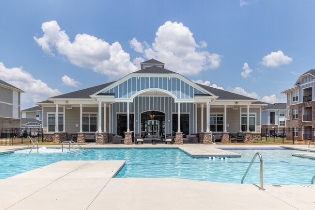 The One at Spartanburg