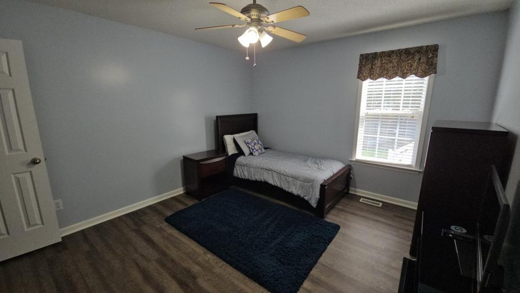 108 Kimeo Way in Garner, NC - Building Photo
