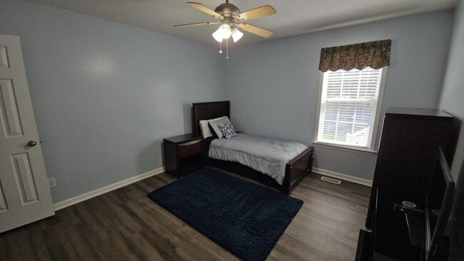 property at 108 Kimeo Way