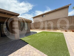 1835 E Ganymede Dr in Tucson, AZ - Building Photo - Building Photo