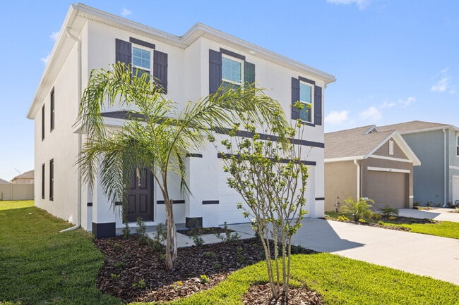 property at 8302 Hardy Bay Lp